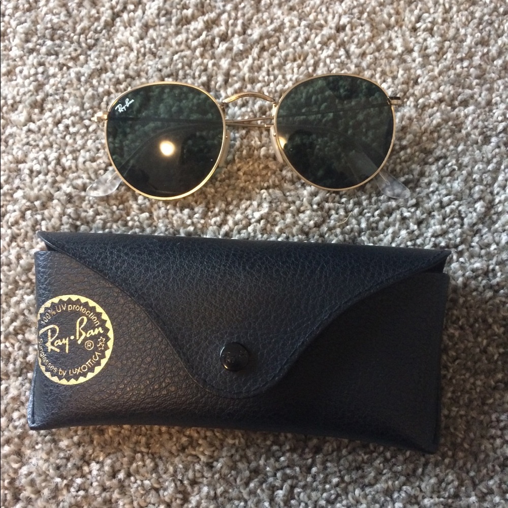 Ray ban sunglasses